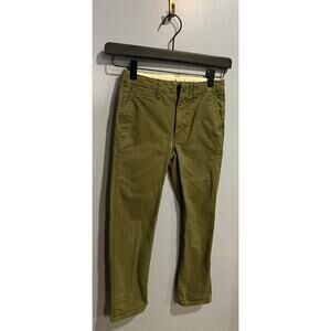 Gap Kids Boys Pants - Size 8 Slim